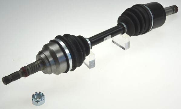 SPIDAN Drivaksel 24847 for OPEL VAUXHALL