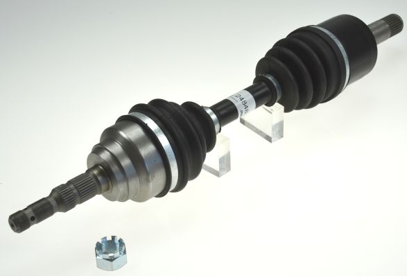 SPIDAN Drivaksel 24848 for OPEL VAUXHALL