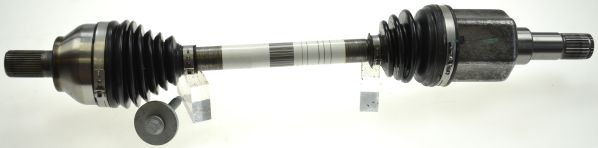 SPIDAN Drivaksel 24857 for FORD