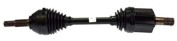 SPIDAN Drivaksel 24919 for RENAULT