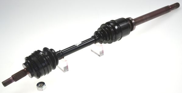 SPIDAN Drivaksel 24938 for RENAULT