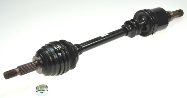 SPIDAN Drivaksel 24944 for RENAULT