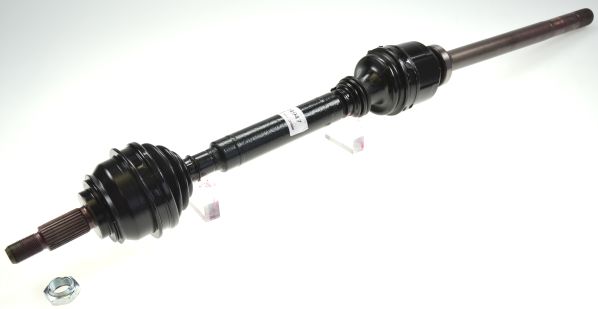 SPIDAN Drivaksel 24947 for RENAULT