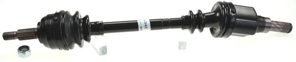 SPIDAN Drivaksel 24948 for RENAULT