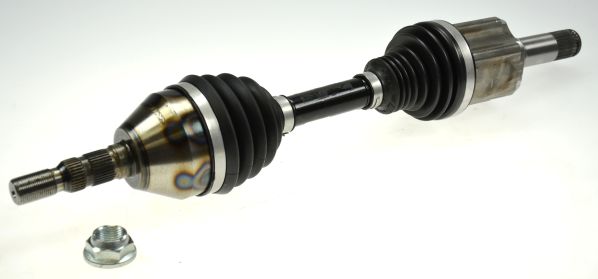SPIDAN Drivaksel 24959 for OPEL VAUXHALL