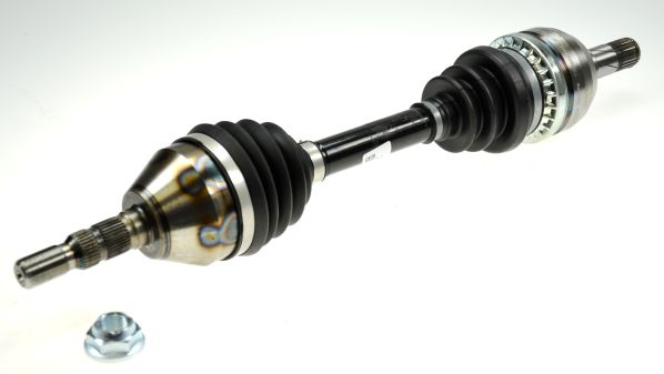 SPIDAN Drivaksel 24962 for OPEL VAUXHALL