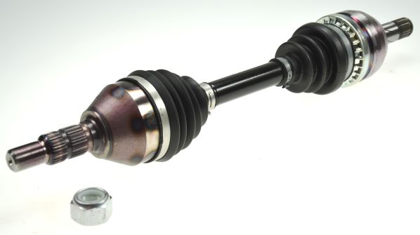 SPIDAN Drivaksel 24963 for OPEL VAUXHALL GENERAL MOTORS