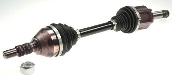 SPIDAN Drivaksel 24964 for OPEL VAUXHALL