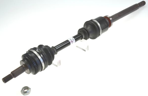 SPIDAN Drivaksel 25015 for RENAULT