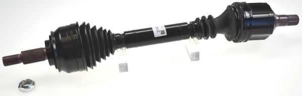 SPIDAN Drivaksel 25016 for RENAULT