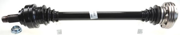 SPIDAN Drivaksel 25064 for BMW
