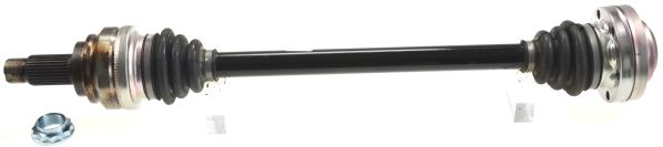 SPIDAN Drivaksel 25066 for BMW