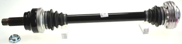 SPIDAN Drivaksel 25070 for BMW
