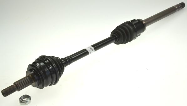 SPIDAN Drivaksel 25094 for RENAULT