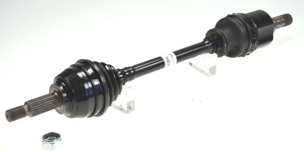 SPIDAN Drivaksel 25096 for RENAULT
