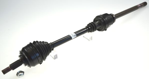 SPIDAN Drivaksel 25099 for RENAULT