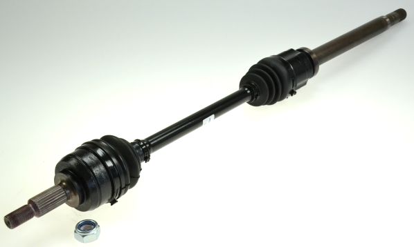 SPIDAN Drivaksel 25101 for RENAULT