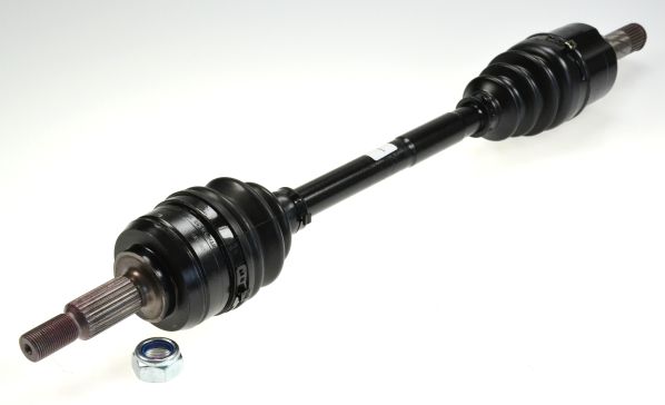 SPIDAN Drivaksel 25103 for RENAULT