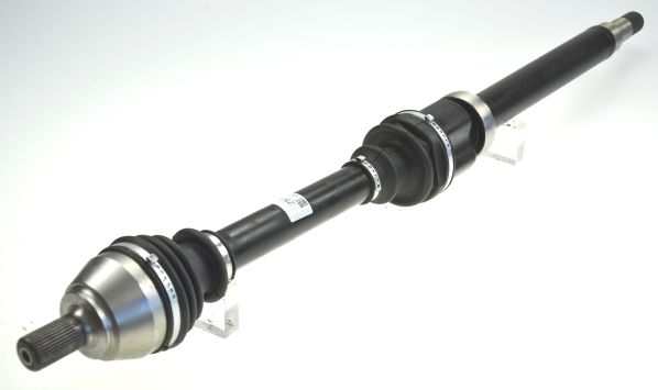 SPIDAN Drivaksel 25122 for FORD VOLVO