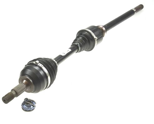 SPIDAN Drivaksel 25175 for PEUGEOT FIAT