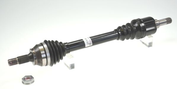 SPIDAN Drivaksel 25188 for CITROËN PEUGEOT
