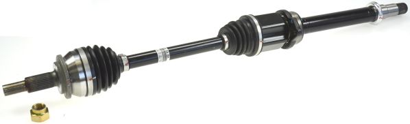 SPIDAN Drivaksel 25190 for TOYOTA