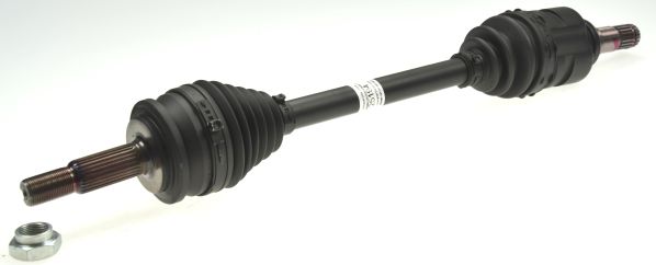 SPIDAN Drivaksel 25194 for TOYOTA