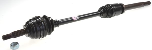 SPIDAN Drivaksel 25223 for RENAULT