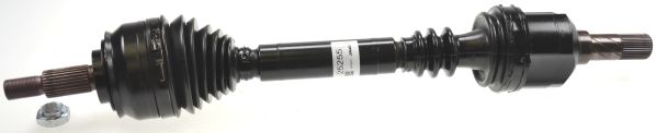 SPIDAN Drivaksel 25255 for RENAULT