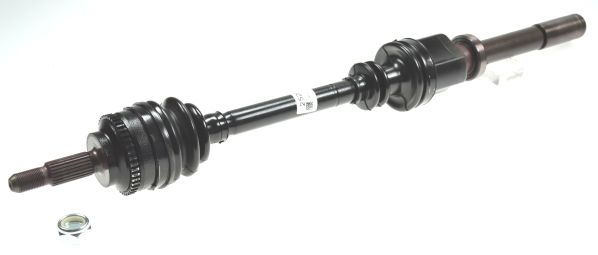 SPIDAN Drivaksel 25256 for RENAULT