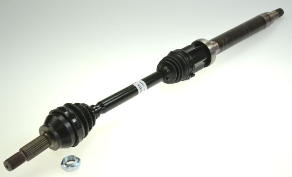 SPIDAN Drivaksel 25264 for FORD