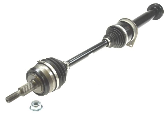 SPIDAN Drivaksel 25281 for VW