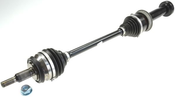 SPIDAN Drivaksel 25285 for VW