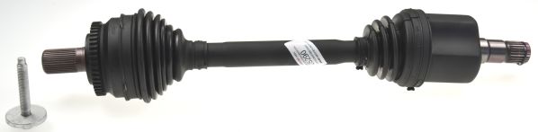 SPIDAN Drivaksel 25290 for VOLVO
