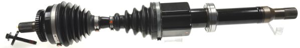 SPIDAN Drivaksel 25293 for VOLVO