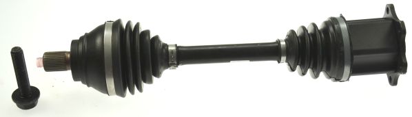 SPIDAN Drivaksel 25308 for VW