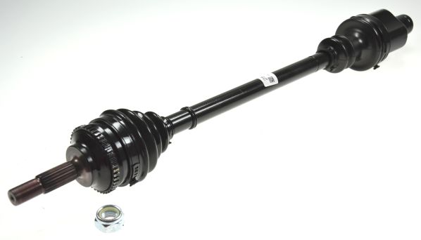 SPIDAN Drivaksel 25313 for RENAULT