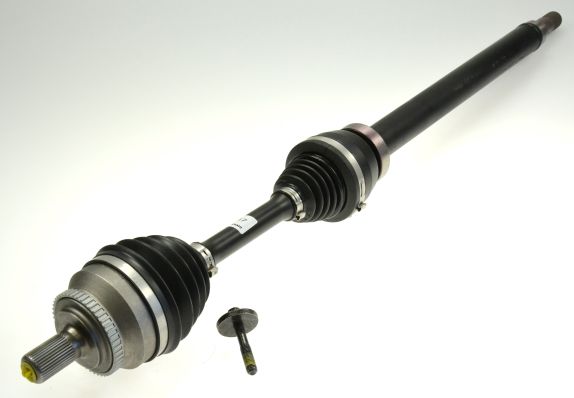 SPIDAN Drivaksel 25337 for VOLVO