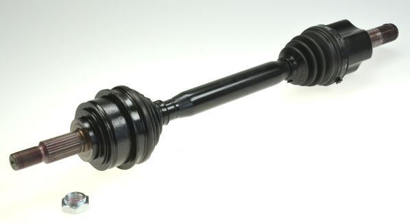 SPIDAN Drivaksel 25351 for RENAULT