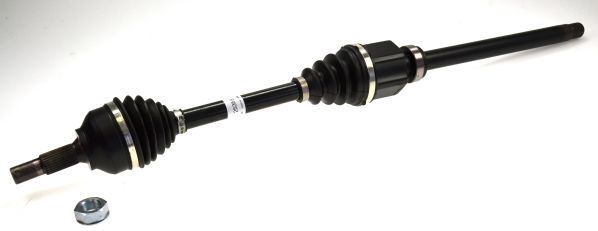 SPIDAN Drivaksel 25356 for PEUGEOT