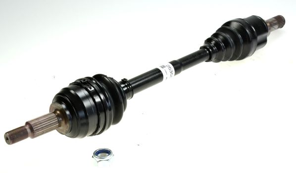 SPIDAN Drivaksel 25358 for RENAULT