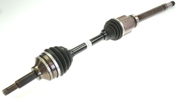 SPIDAN Drivaksel 25360 for FORD