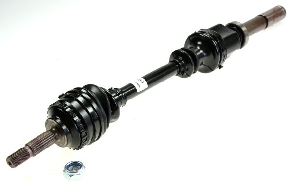SPIDAN Drivaksel 25380 for RENAULT