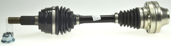 SPIDAN Drivaksel 25398 for VW AUDI PORSCHE