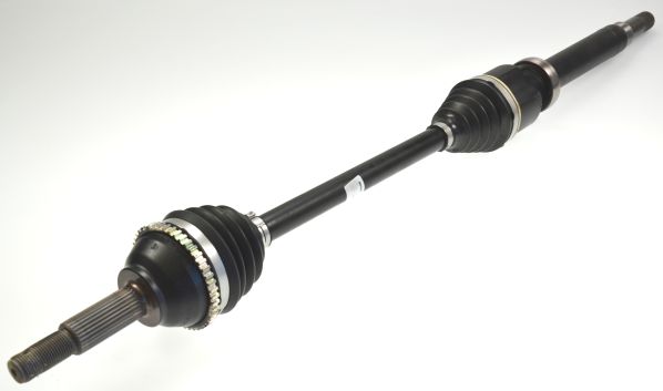 SPIDAN Drivaksel 25432 for FORD