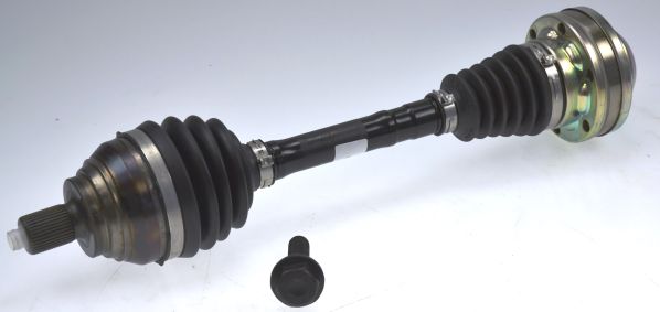 SPIDAN Drivaksel 25436 for VW