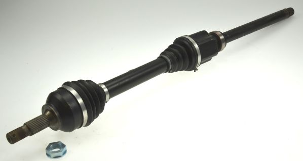 SPIDAN Drivaksel 25438 for PEUGEOT