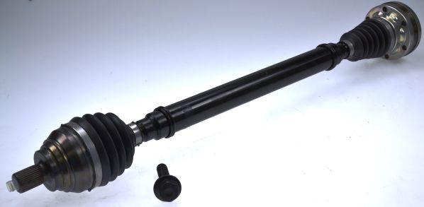 SPIDAN Drivaksel 25484 for VW