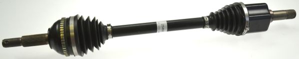 SPIDAN Drivaksel 25488 for FORD