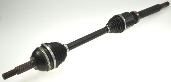 SPIDAN Drivaksel 25489 for FORD